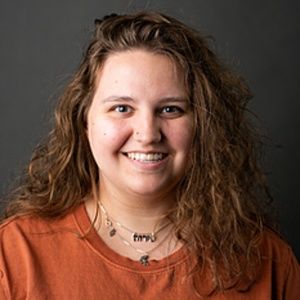 Meet your Posher, Tirzah